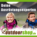 Outdoorshop Schnäppchen