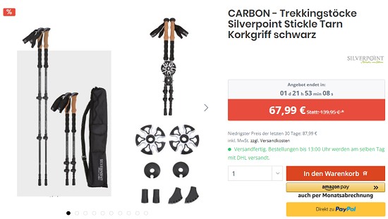 24h-Sale bei hive - Rabatte von bis zu 84%