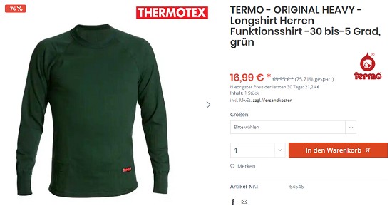 Last Chance: Sale bei hive-outdoor - Rabatte von bis zu 80 %