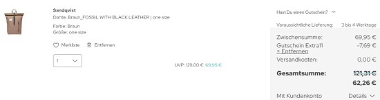 Gipfelstürmer Deals bei sport-schuster: 11% auf alles