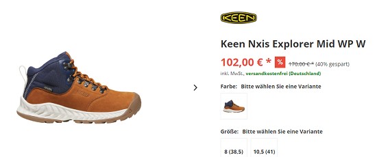 Black Week bei rucksack