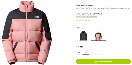 Sale bei sport-schuster