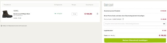 Weihnachten bei snowleader - 20% auf die gesamte website