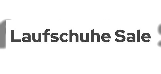 Laufschuhe Sale bei sport-schuster
