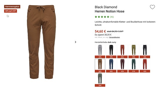 Mit neuer Ausrüstung in neue Abenteuer bei Bergzeit