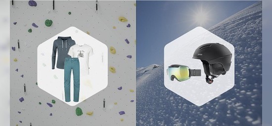 Spare 51% bei den Bergzeit Hammerangeboten