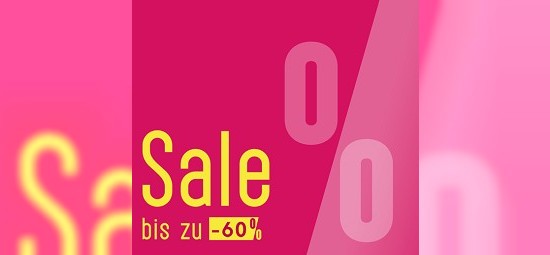 Sale bei sportler