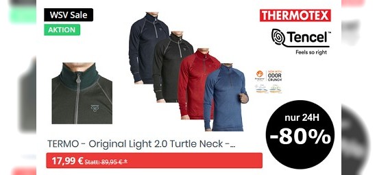 24h-Sale bei hive - Rabatte von bis zu 80%