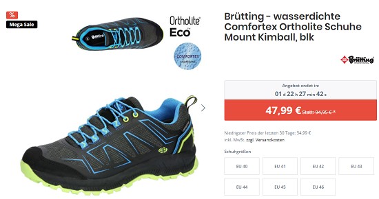 24h-Sale bei hive - Rabatte von bis zu 80%