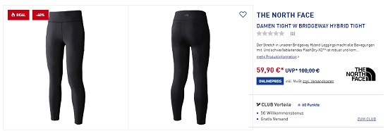 Osterdeals bei intersport