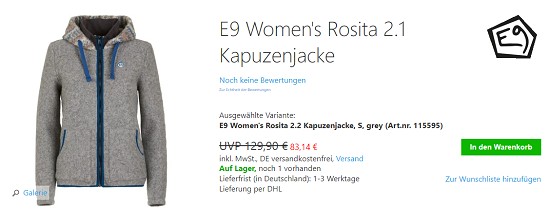 Kletter Angebote bei chalkr