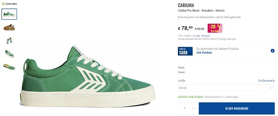 Pre-Sale bei sportler