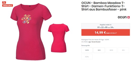 24h-Sale bei hive - Rabatte von bis zu 80%