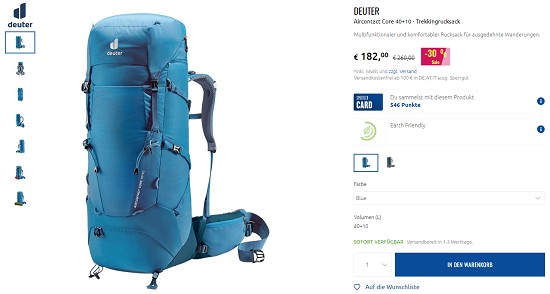 Sale bei sportler - bis zu 60% sparen