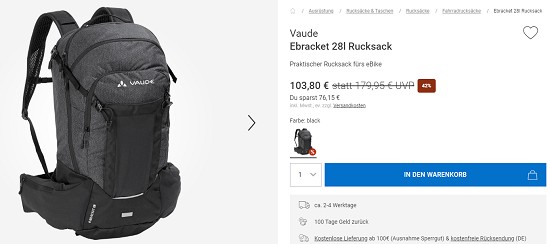 Sommersale bei bergzeit - bis zu 50% sparen