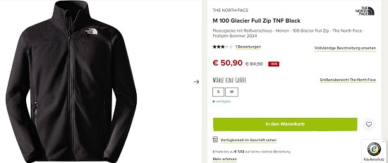 Summerdeals bei snowleader- Rabatte von bis zu 60 %