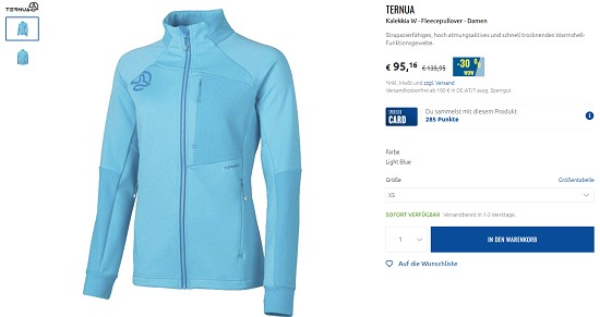 Winter Opening Weeks bei sporlter