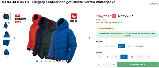 Ausrüstung Sale im Outlet von hive-outdoor