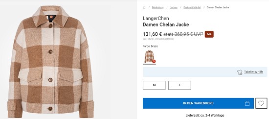 Wintersale bei bergzeit - Rabatte von bis zu 30%