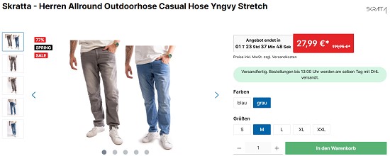 24h-Sale bei hive - Rabatte von bis zu 78%