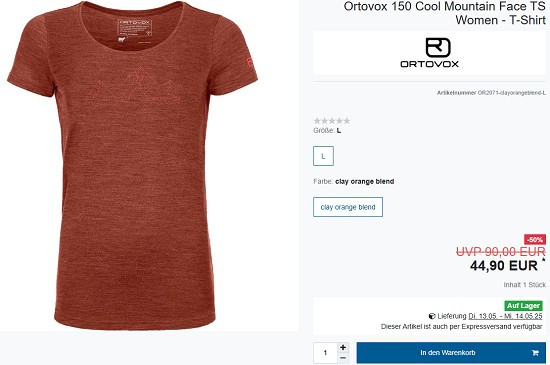 Kletterhosen Sale bei verticalextreme - bis zu 50% sparen