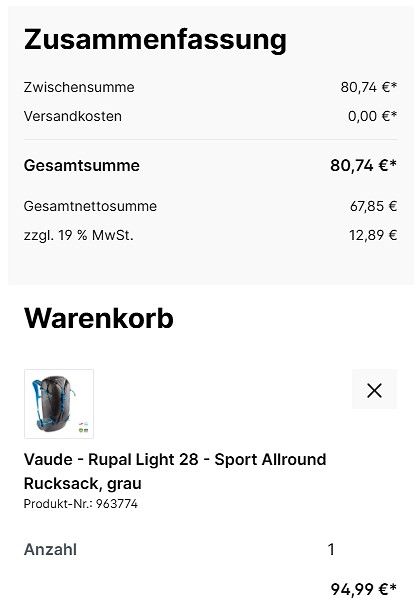 15% extra sparen bei hive-outdoor