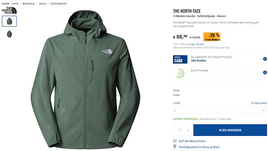 Freaky Mountain Weekend bei sportler