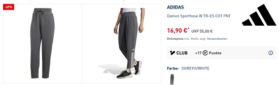 Sommersale bei Intersport - Rabatte von bis zu 80%