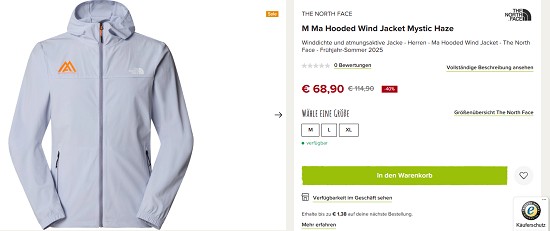 Letzte Runde im SSV von snowleader- bis zu 60% sparen