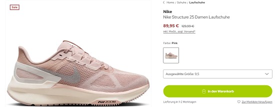 Sport-Schuster Sommer Deals