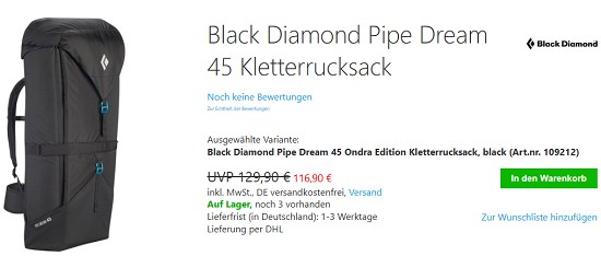 Summer Sale bei chalkr - jetzt Rabatte von bis zu 50 %