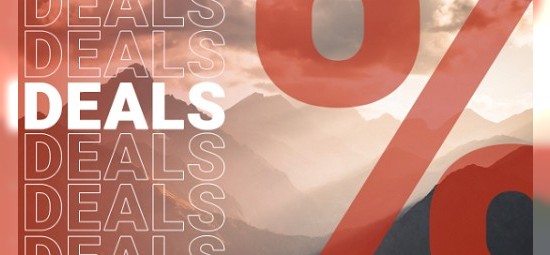 Größen Sale bei bergzeit - bis zu 50% sparen