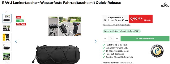 24h-Sale bei hive - Rabatte von bis zu 83%