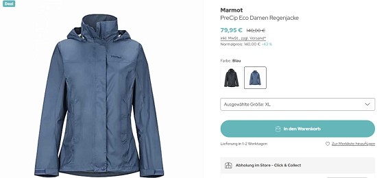 Top Deals bei sport-schuster - bis zu 50% sparen