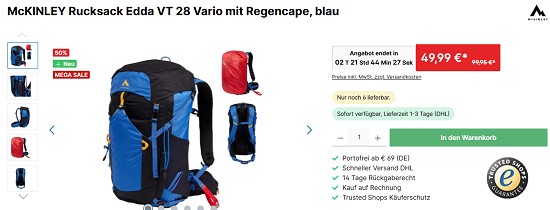 24h-Sale bei hive - Rabatte von bis zu 60%