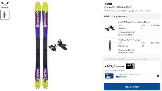 Black Weekend bei sportler - 20% bis 60% auf alles