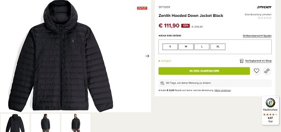 WSV-Finale bei snowleader