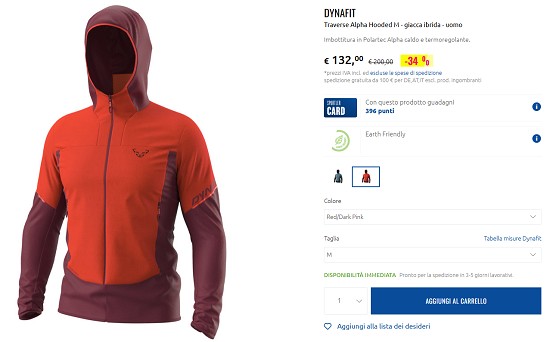 Dynafit-Angebote bei sportler - bis zu 50% sparen