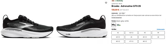 15% on top auf Outdoor Must Haves bei sportscheck