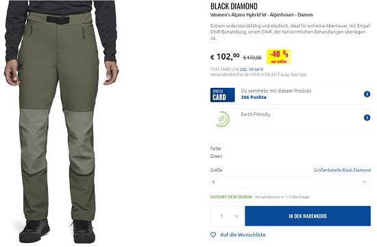 Geburtstags-Sale bei sportler- Reduzierungen von bis zu 40%