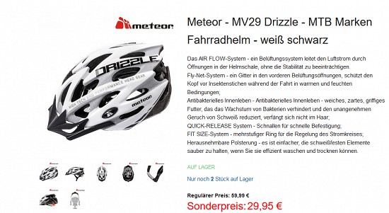 Mid-Season-Sale bei hive - Rabatte von bis zu 80%