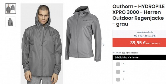 24-h-Sale bei hive - Rabatte von bis zu 71%