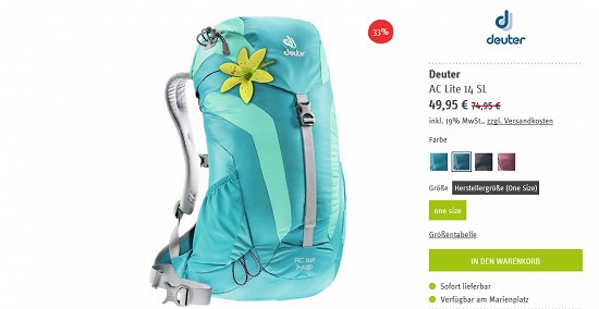 Sport-Schuster-Sommersale-Finale