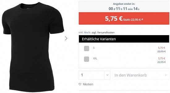 24-h-Sale bei hive - Rabatte von bis zu 75%