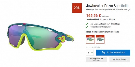 Ausrüstung für den Kopf bis zu 30% reduziert bei bergzeit