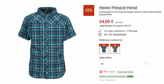 La Sportiva im Sommersale von bergzeit - Rabatte von bis zu 50 %