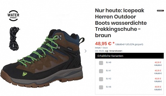 24-h-Sale bei hive - Rabatte von bis zu 80 %