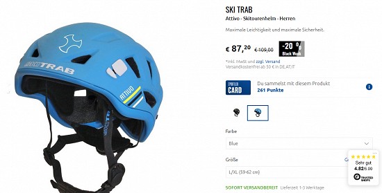 Black Weekend bei sportler - 20 % Rabatt auf fast alles