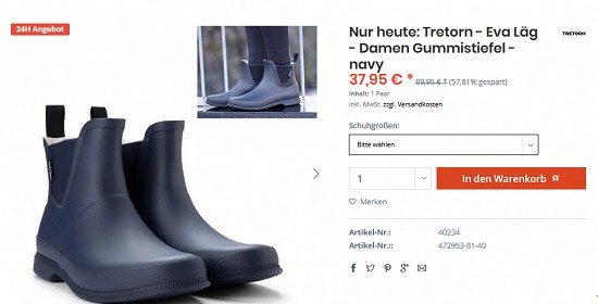 24-h-Sale bei hive-outdoor - Rabatte von bis zu 75 %