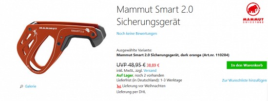 Climbers Black Weekend - Kletterdeals mit Rabatten von bis zu 70 % bei chalkr + Gratis Chalk Ball